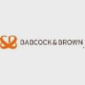 Babcock & Brown logo
