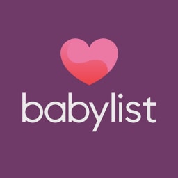 Babylist logo