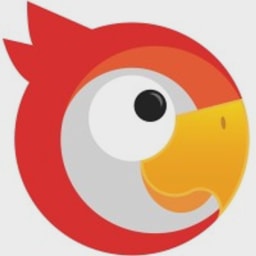 Baca logo