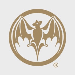 Bacardi logo