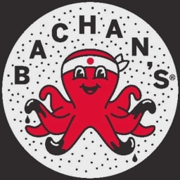 Bachan's logo