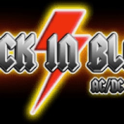 BackInBlack logo
