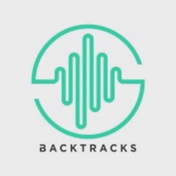 Backtracks logo