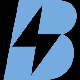 Bahn Express logo