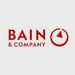 Bain & Company logo