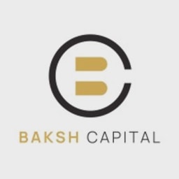 Baksh Capital logo