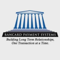 Bancard logo