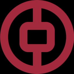 Bank of China logo