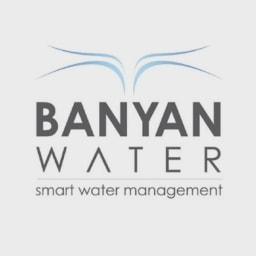 Banyan Water logo