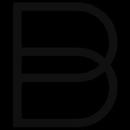 Barespace logo