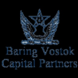 Baring Vostok logo