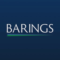 Barings logo