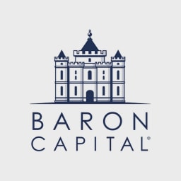 Baron Capital logo