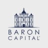 Baron Capital logo