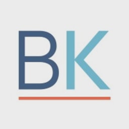 BarronKent logo