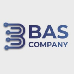+ BAs logo