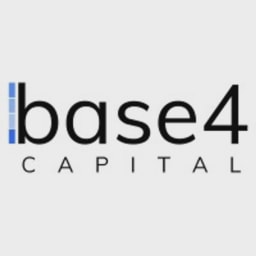 Base4 Capital logo