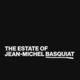 Basquiat logo