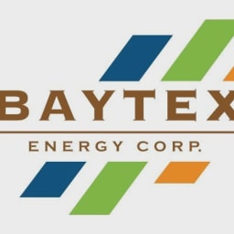 Batext logo
