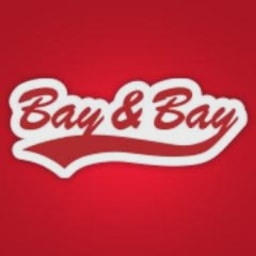 Bay And logo