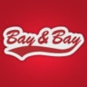 Bay And logo