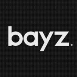 BAYZ logo