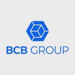 BCB Group logo