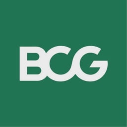 BCG GAMMA logo