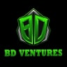 BD Ventures logo