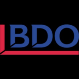 BDO LLP logo