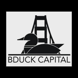 BDuck Capital logo