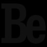 Be logo