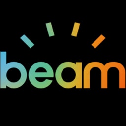 Beam Impact logo