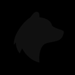 Bear logo