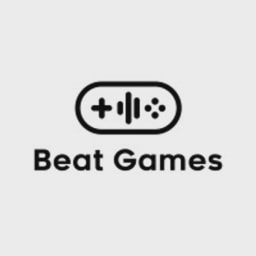 Beat Games logo