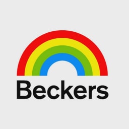 Beckers logo