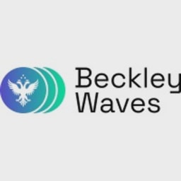 Beckley Waves logo