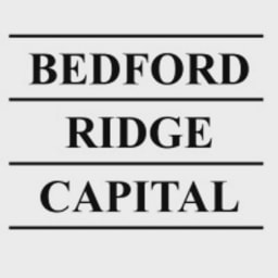 Bedford Ridge logo