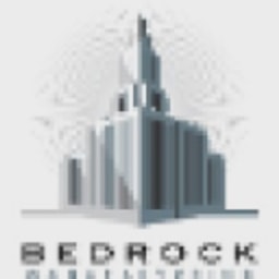 Bedrock logo
