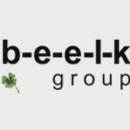 beelk Holding logo