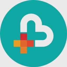 Beep Saúde logo