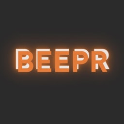 BEEPR LLC logo