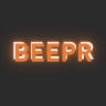 BEEPR LLC logo