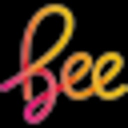 BeeReaders logo