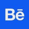 Behance logo