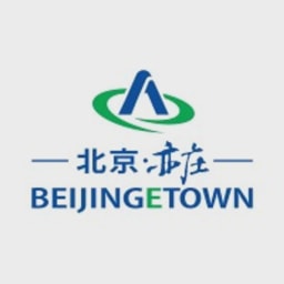 Beijing logo