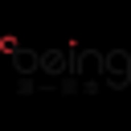 Being Capital logo