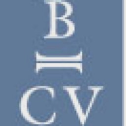 Bellevue logo