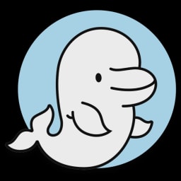 Beluga logo