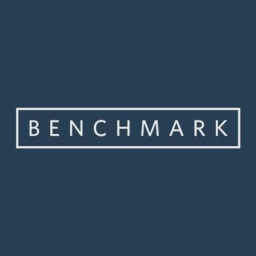 Benchmark logo